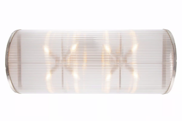 PETITOT VI - Handmade brass pendant lamp by Patinas Lighting - view 3